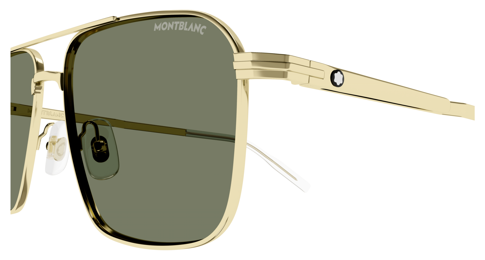 Occhiali da sole Mont Blanc MB0278S 002 8056376443943 | Ottica Lux Occhiali da sole Mont Blanc MB0278S 002 8056376443943 | Ottica Lux