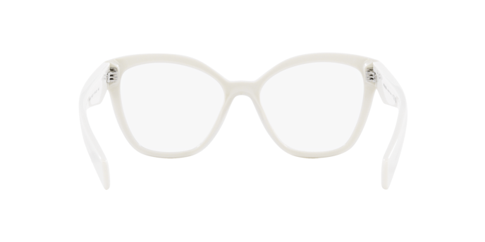 Ophthalmic frames Prada PR 20ZV 17K1O1 8056597875950 | Ottica Lux