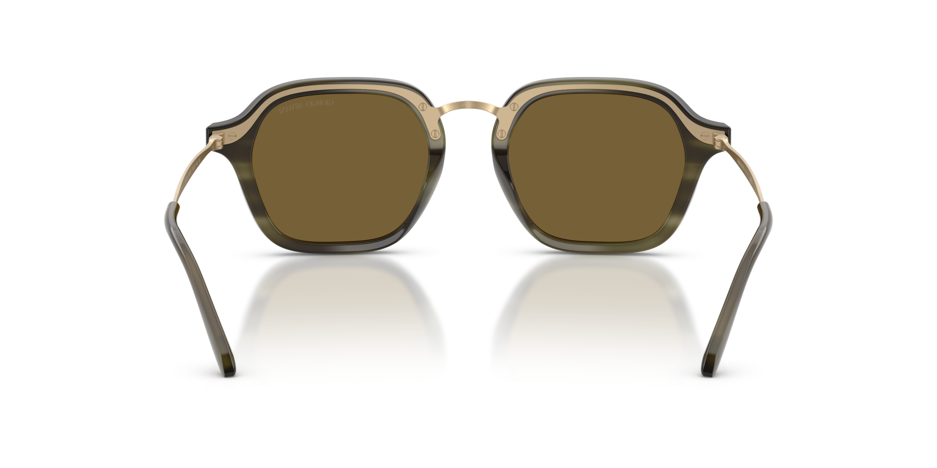 Occhiali da sole Giorgio Armani AR6190 616873 8056262990919 | Ottica Lux