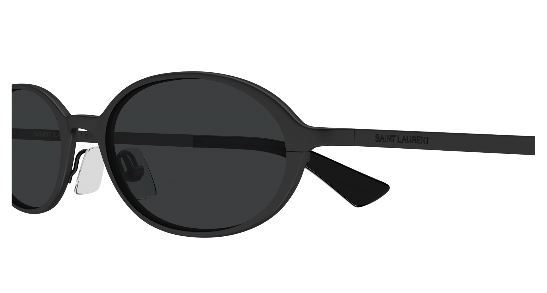 Sunglasses Saint Laurent SL 935 001 8056376706031 | Ottica Lux