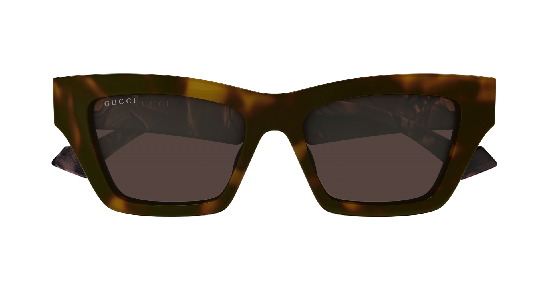 Sunglasses Gucci GG1753S 009 8056376684773 | Ottica Lux