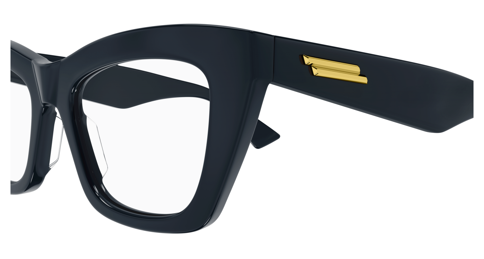 Ophthalmic frames Bottega Veneta BV1215O 006 8056376506983 | Ottica Lux