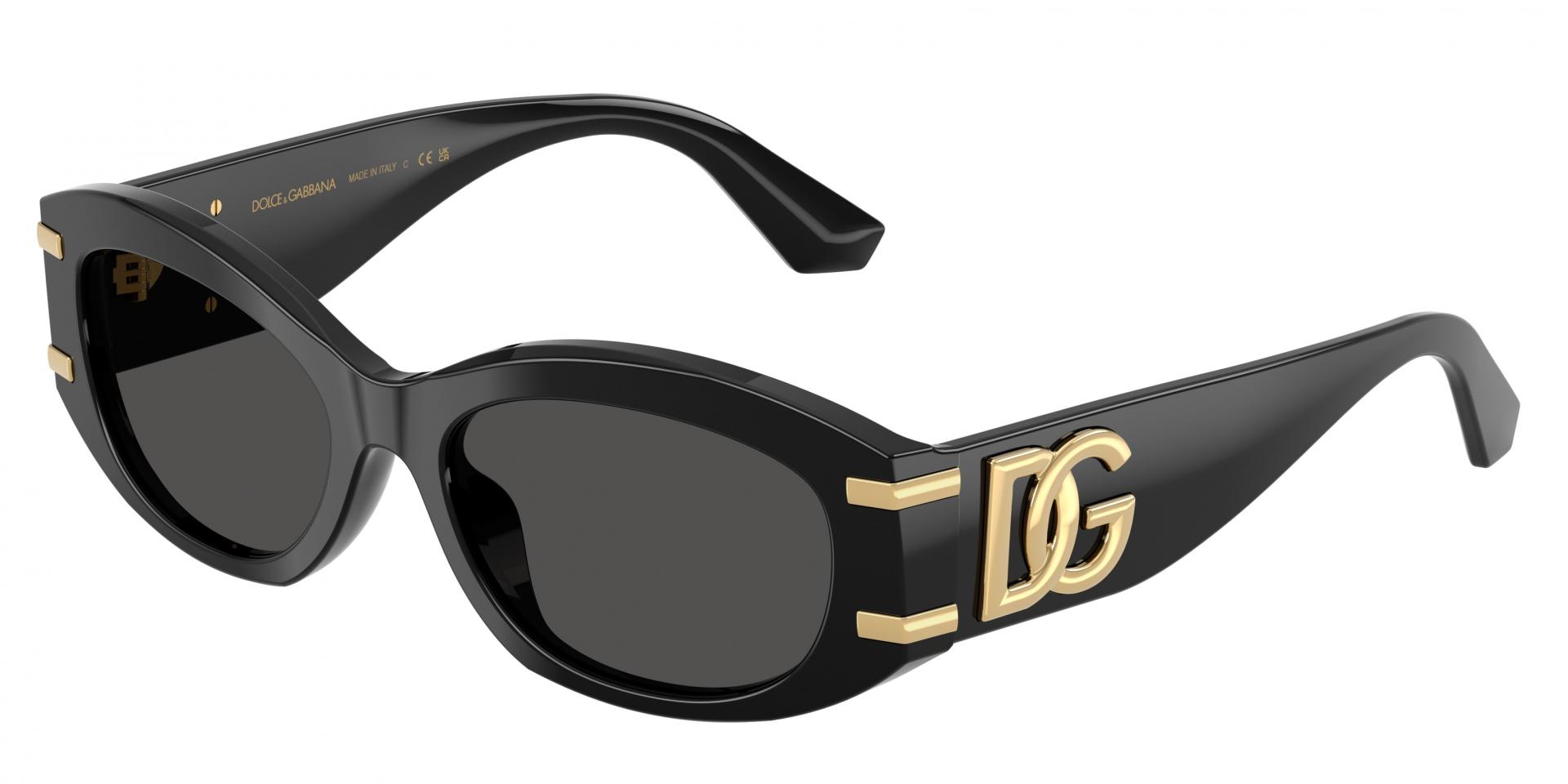 Sunglasses Dolce & Gabbana dg4502 347073 8056262874677 | Ottica Lux
