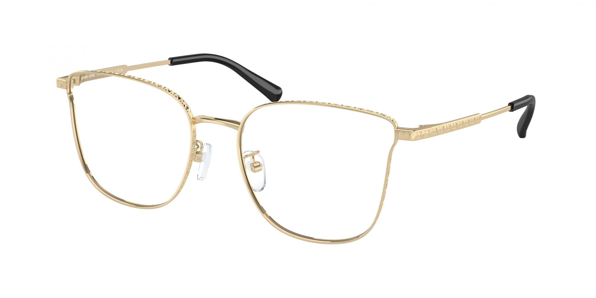 Occhiali da vista Michael Kors MK3073D KOH LIPE 1016 0725125402958 | Ottica Lux