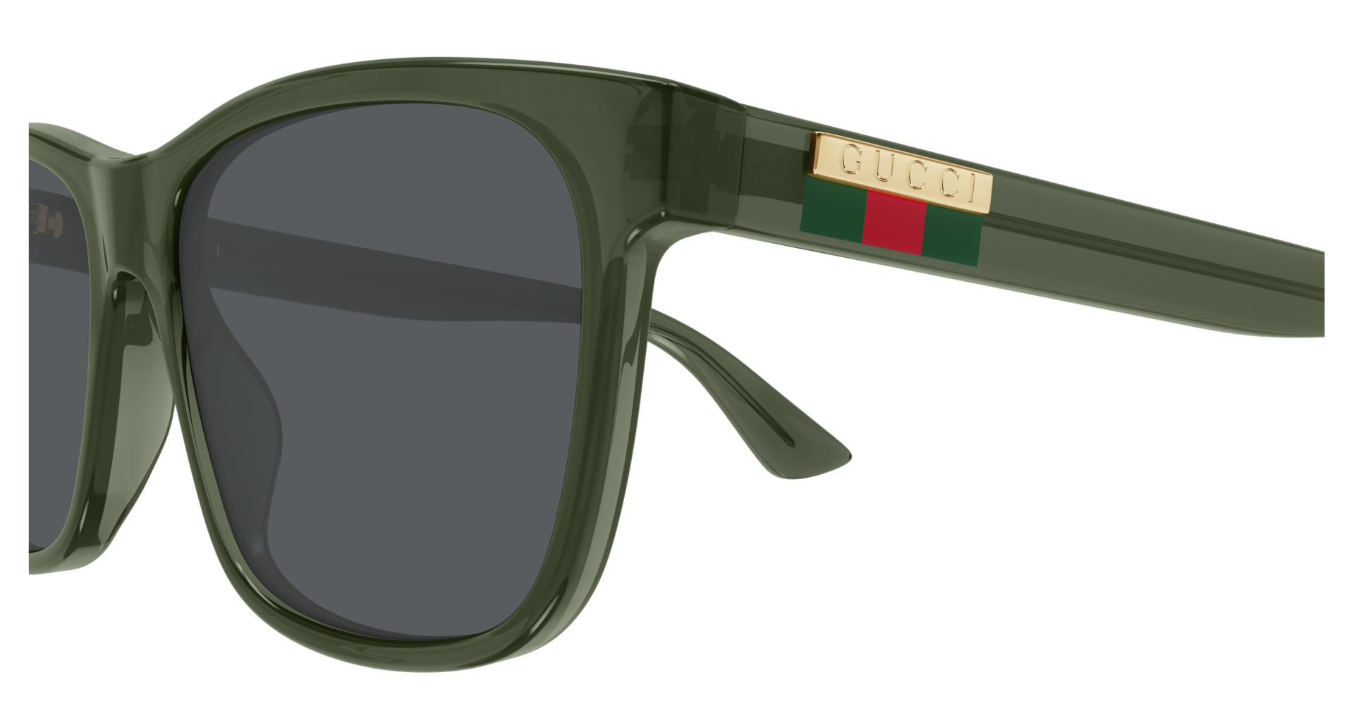 Sunglasses Gucci GG0746S 007 8056376684865 | Ottica Lux