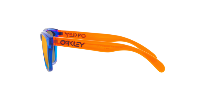 Occhiali da sole Oakley OJ9009 FROGSKINS XXS 900906 0888392588111 | Ottica Lux