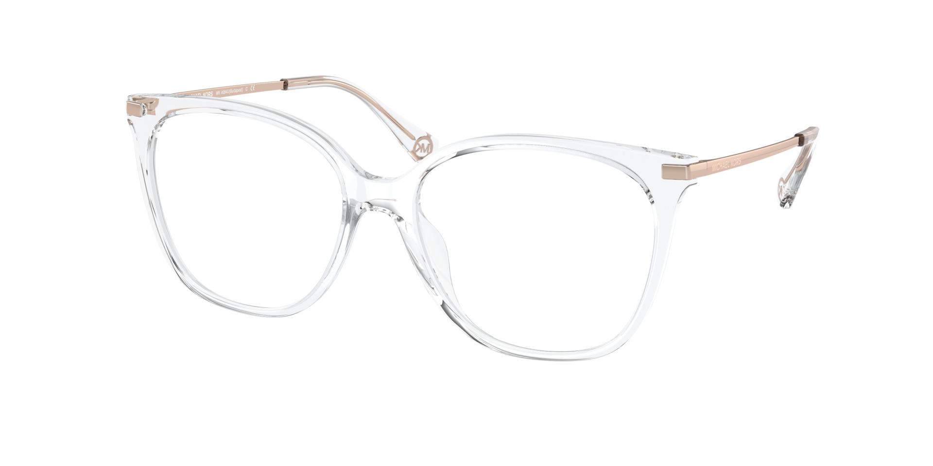 Occhiali da vista Gucci GG2195O 001 8056376683660 | Ottica Lux