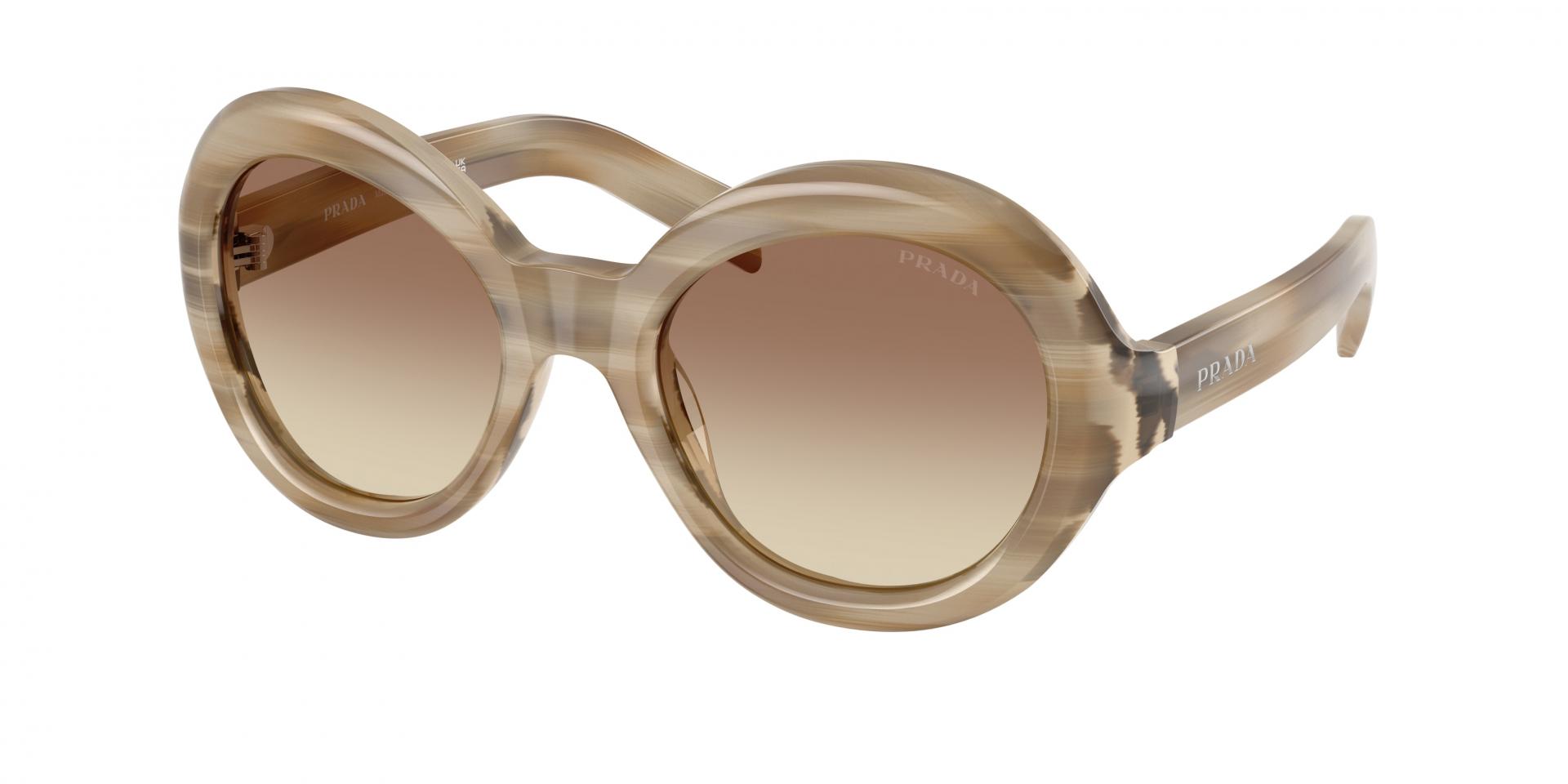 Occhiali da sole Prada PR D08SU 25O04N 8056262956731 | Ottica Lux