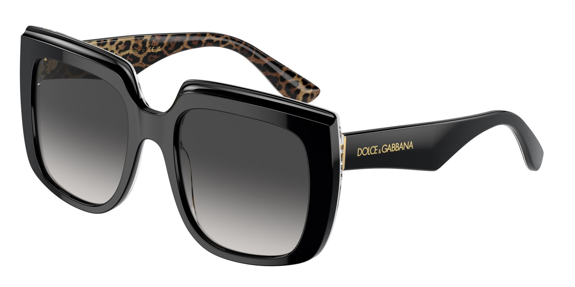 Sunglasses Dolce & Gabbana DG4414 32998G 8056262097731 | Ottica Lux