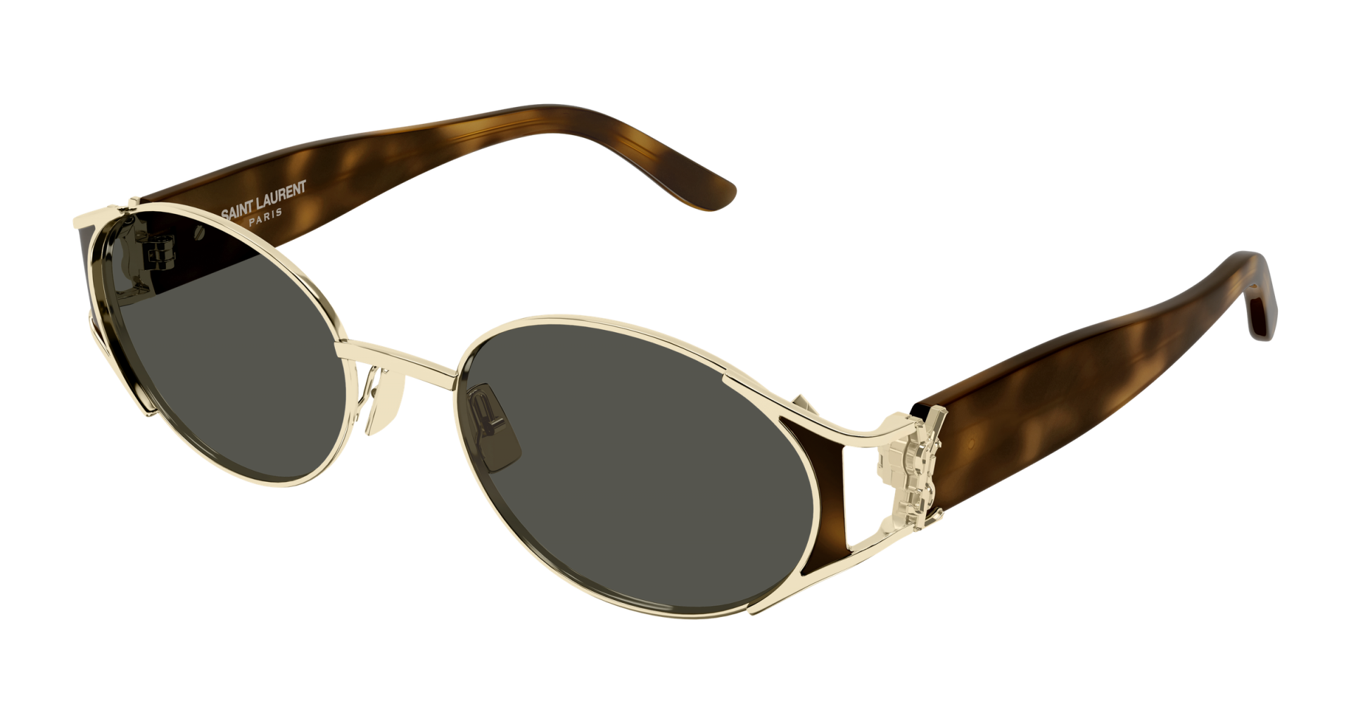 Sunglasses Saint Laurent SL M919 001 8056376710656 | Ottica Lux
