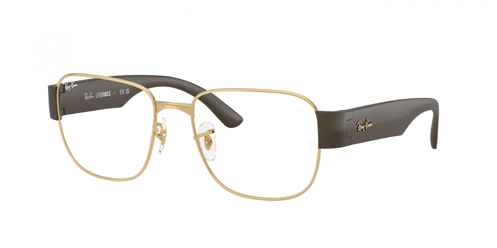 Ophthalmic frames Saint Laurent SL 28 OPT 005 8056376508178 | Ottica Lux