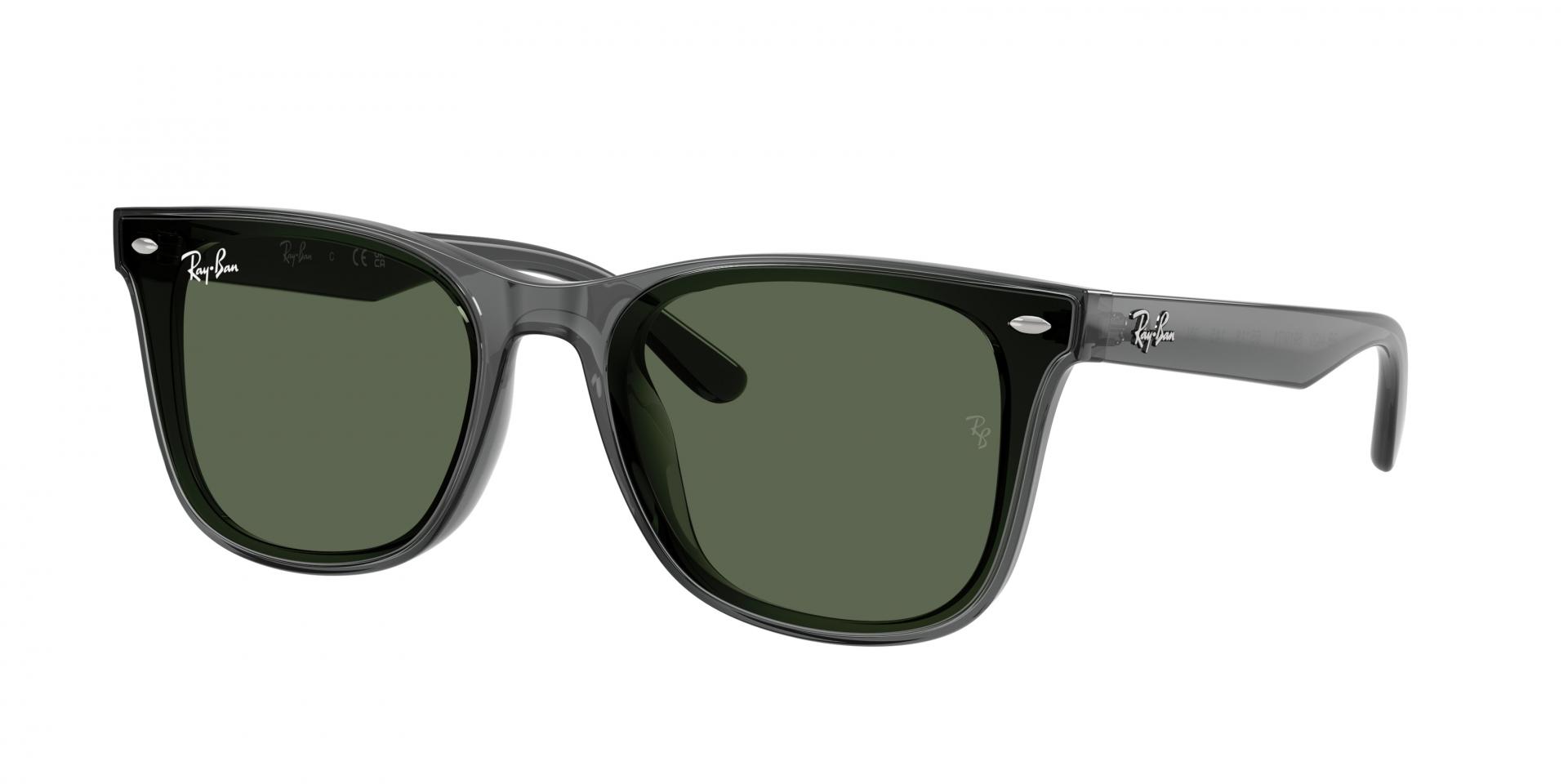 Sunglasses Ray-Ban RB3793 BILL MAX 001/93 8056262972984 | Ottica Lux