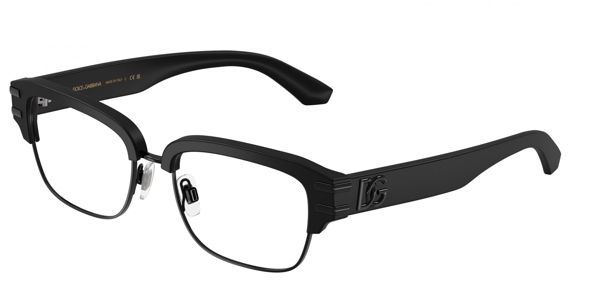 Ophthalmic frames Dolce & Gabbana DG3456 501 8056266005367 | Ottica Lux