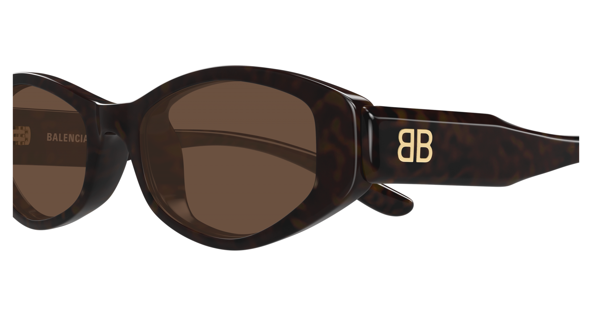Occhiali da sole Balenciaga BB0509S 002 8056376686791 | Ottica Lux