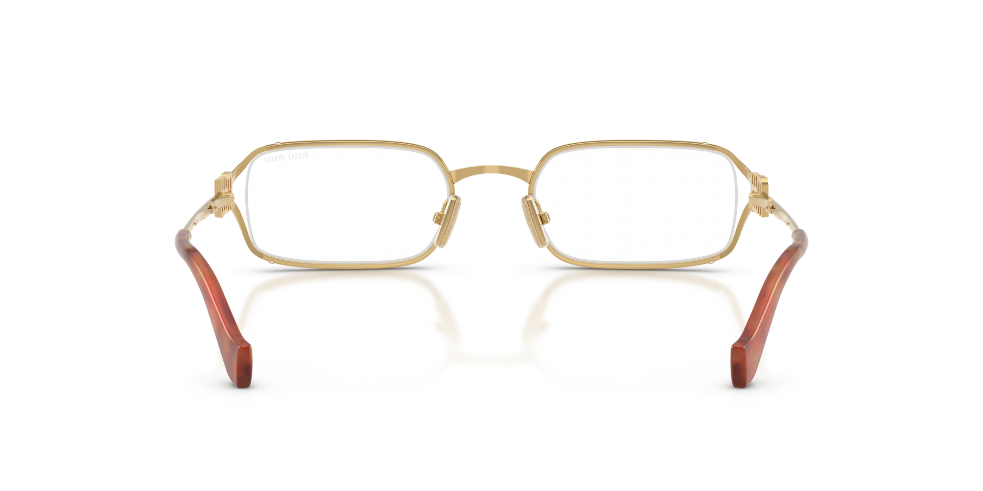 Sunglasses Miu Miu MU C50S 5AK10W 8056262972229 | Ottica Lux