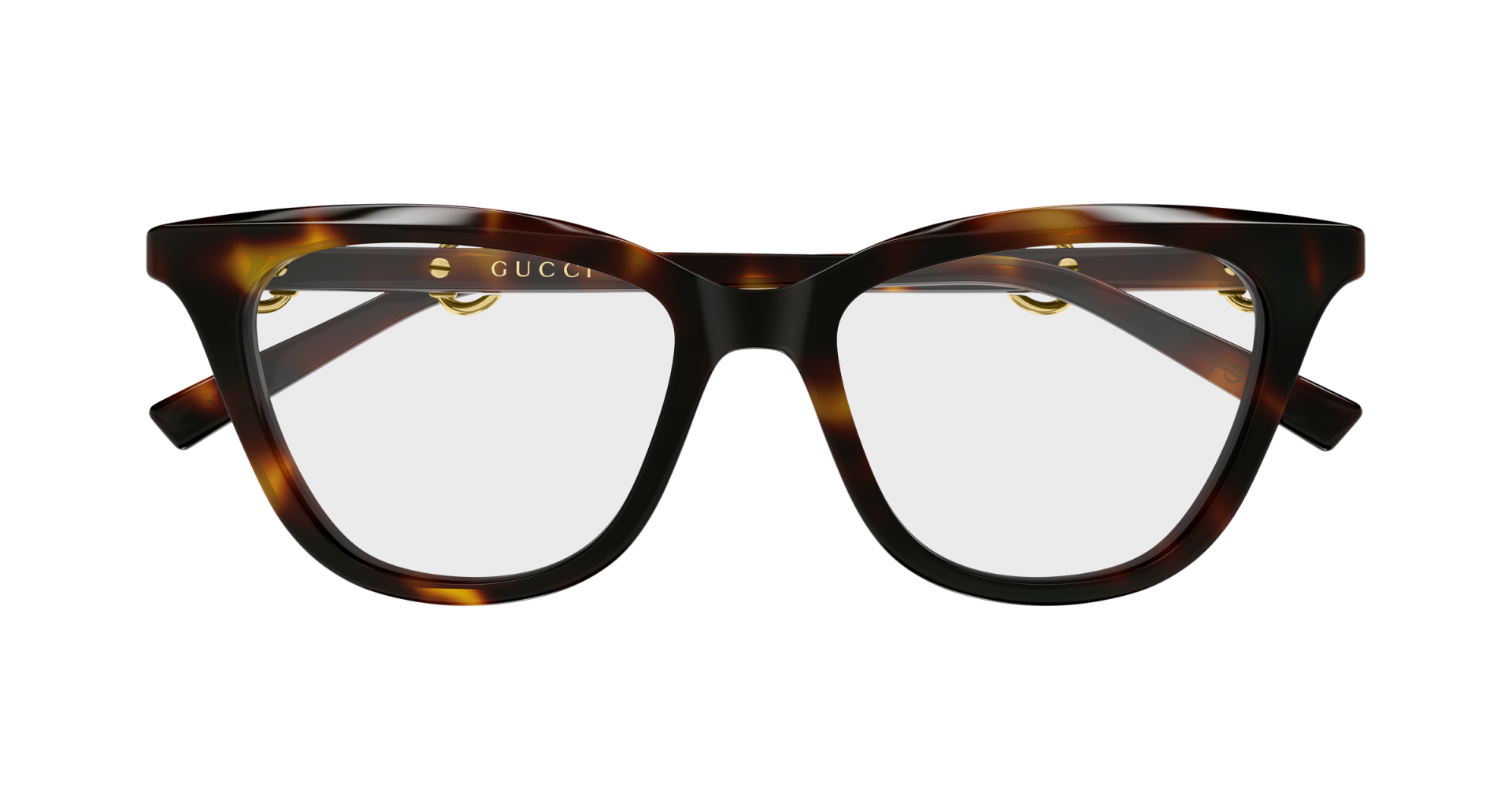 Ophthalmic frames Gucci GG2218O 006 8056376682380 | Ottica Lux