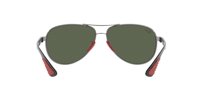 Occhiali da sole Ray-Ban RB8331M F00171 8056597853583 | Ottica Lux