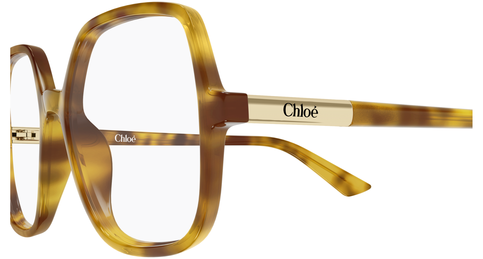 Ophthalmic frames Chloé CH0368O 003 8056376660425 | Ottica Lux