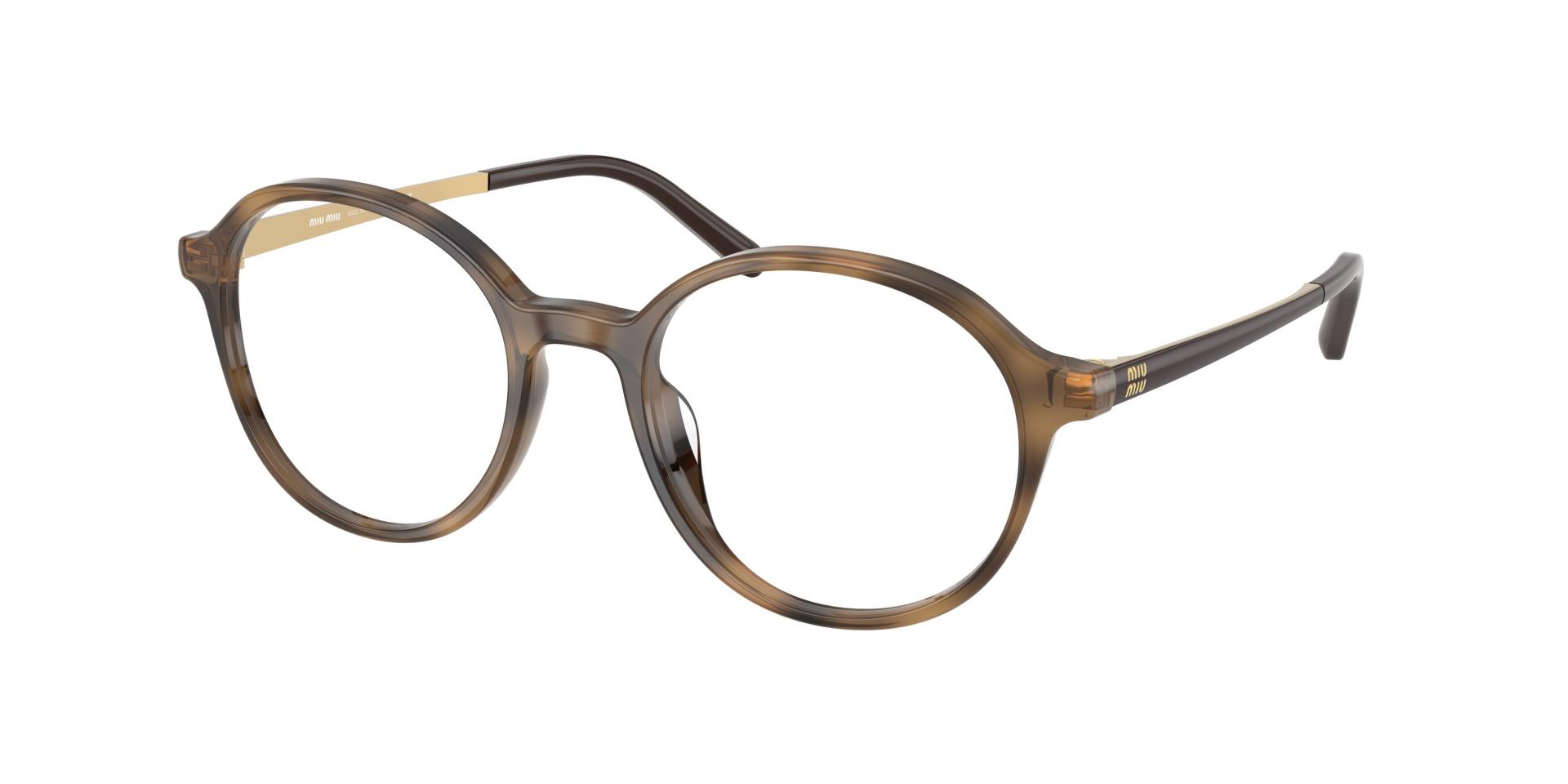 Occhiali da vista Miu Miu MU 10ZVU 12X1O1 8056262972830 | Ottica Lux