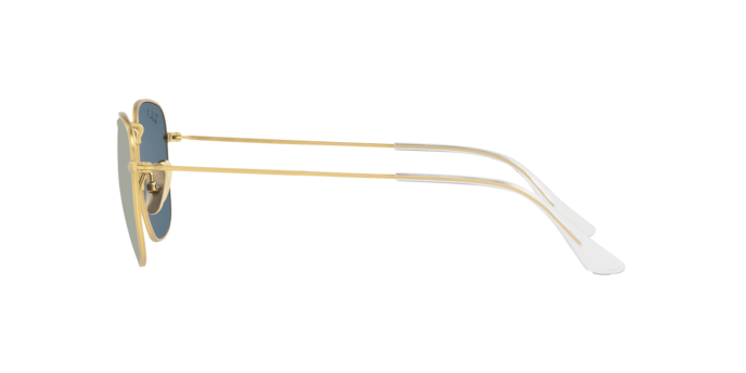 Sunglasses Ray-Ban RB8157 FRANK 9217T0 8056597431224 | Ottica Lux