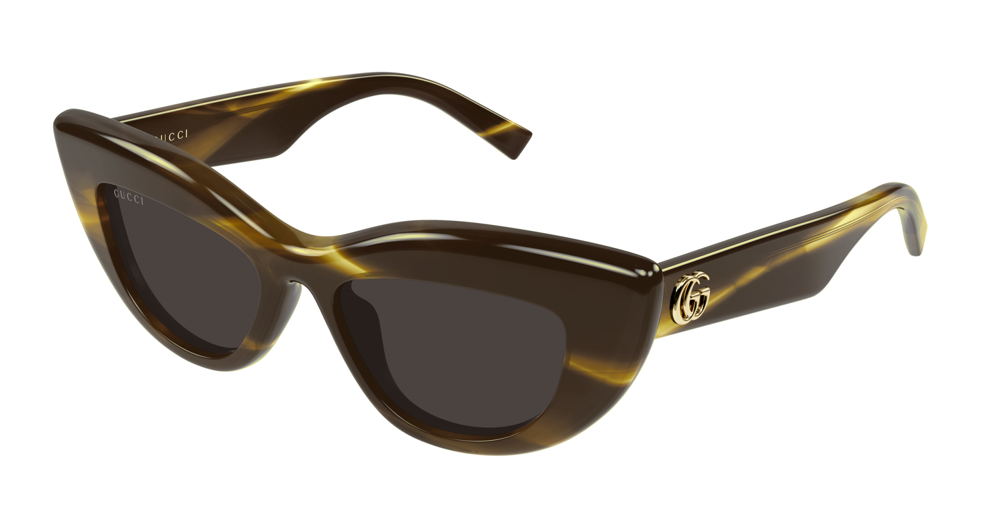 Sunglasses Gucci GG2031S 002 8056376641165 | Ottica Lux