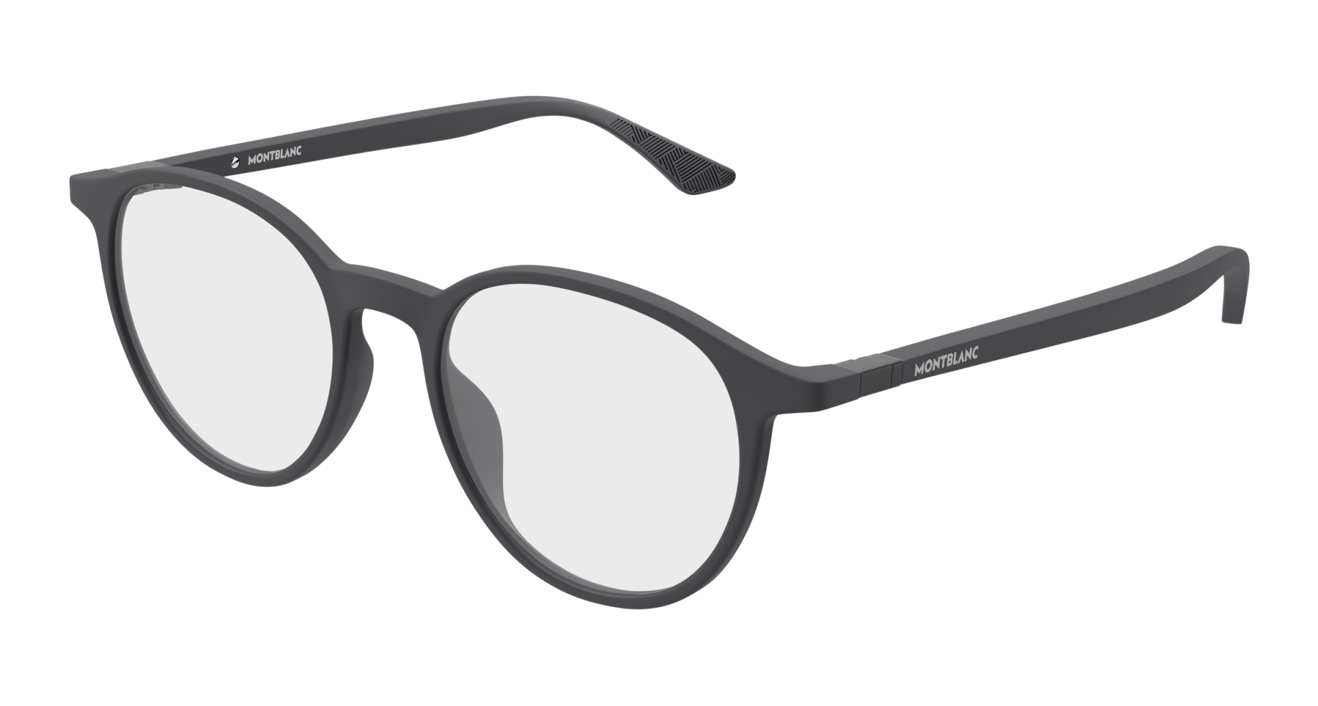 Occhiali da vista Mont Blanc MB0517O 001 8056376696271 | Ottica Lux