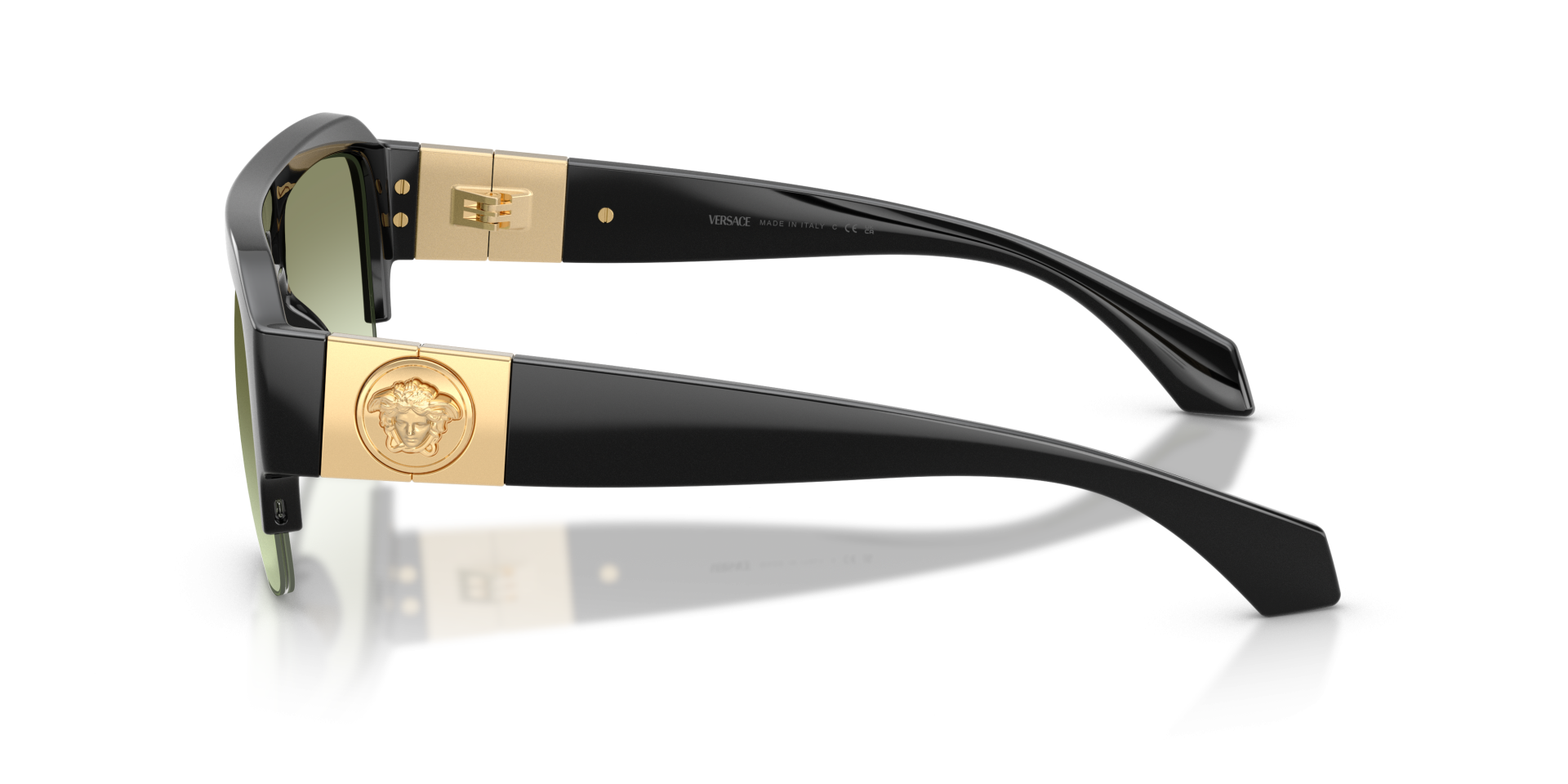 Sunglasses Versace VE4525U GB1/8E 8056262965658 | Ottica Lux