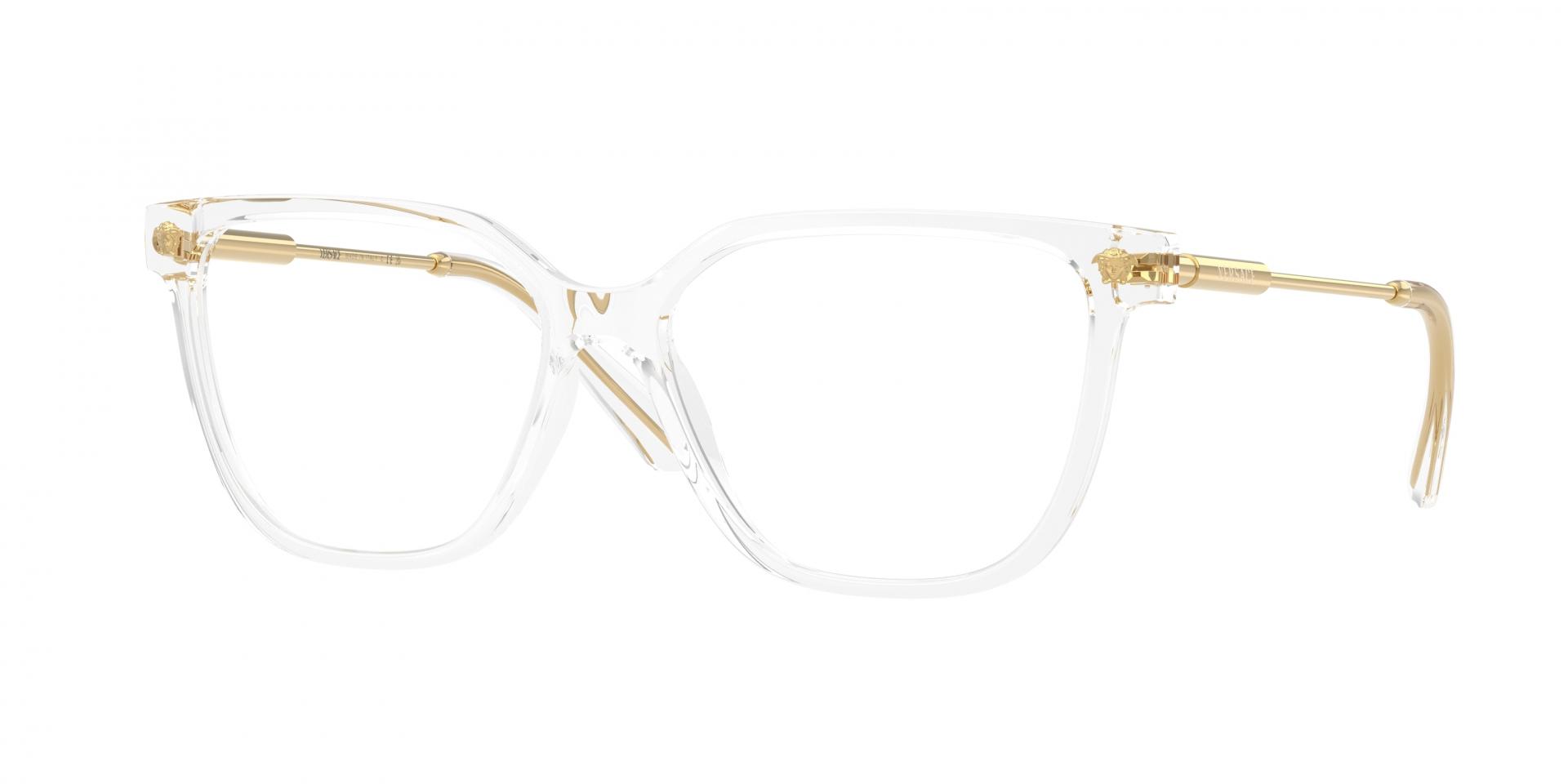 Ophthalmic frames Michael Kors MK3012 ADRIANNA IV 1108 0725125008396 | Ottica Lux