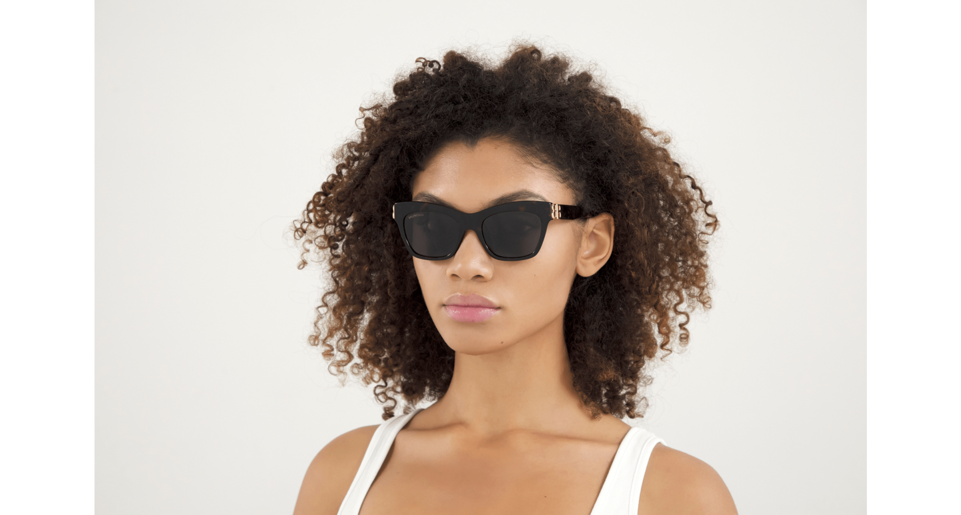 Occhiali da sole Balenciaga BB0132S 002 8056376346954 | Ottica Lux