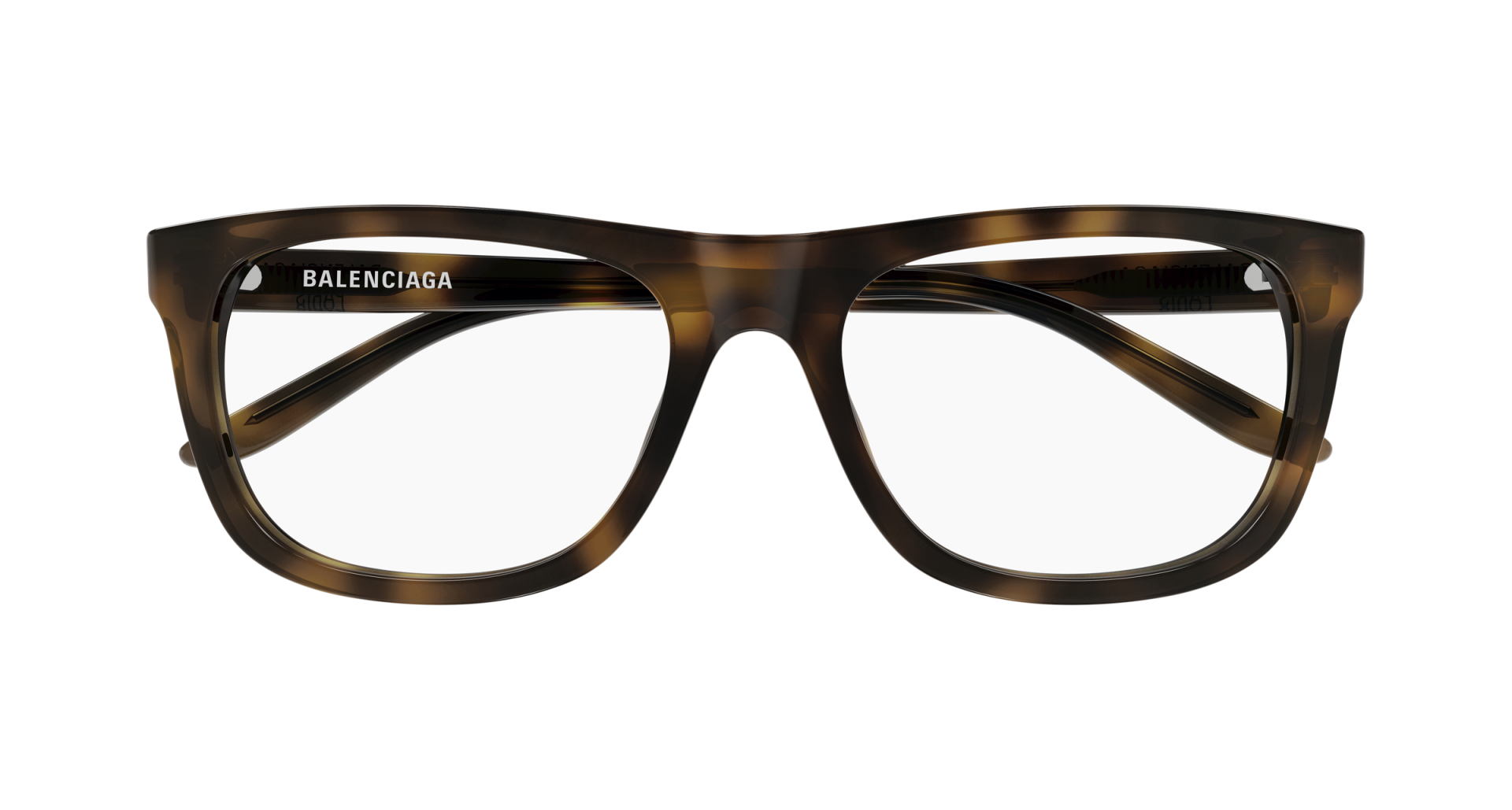 Occhiali da vista Balenciaga BB0498O 003 8056376644319 | Ottica Lux