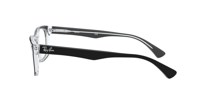Ophthalmic frames Ray-Ban RX5286 2034 8053672005189 | Ottica Lux Ophthalmic frames Ray-Ban RX5286 2034 8053672005189 | Ottica Lux