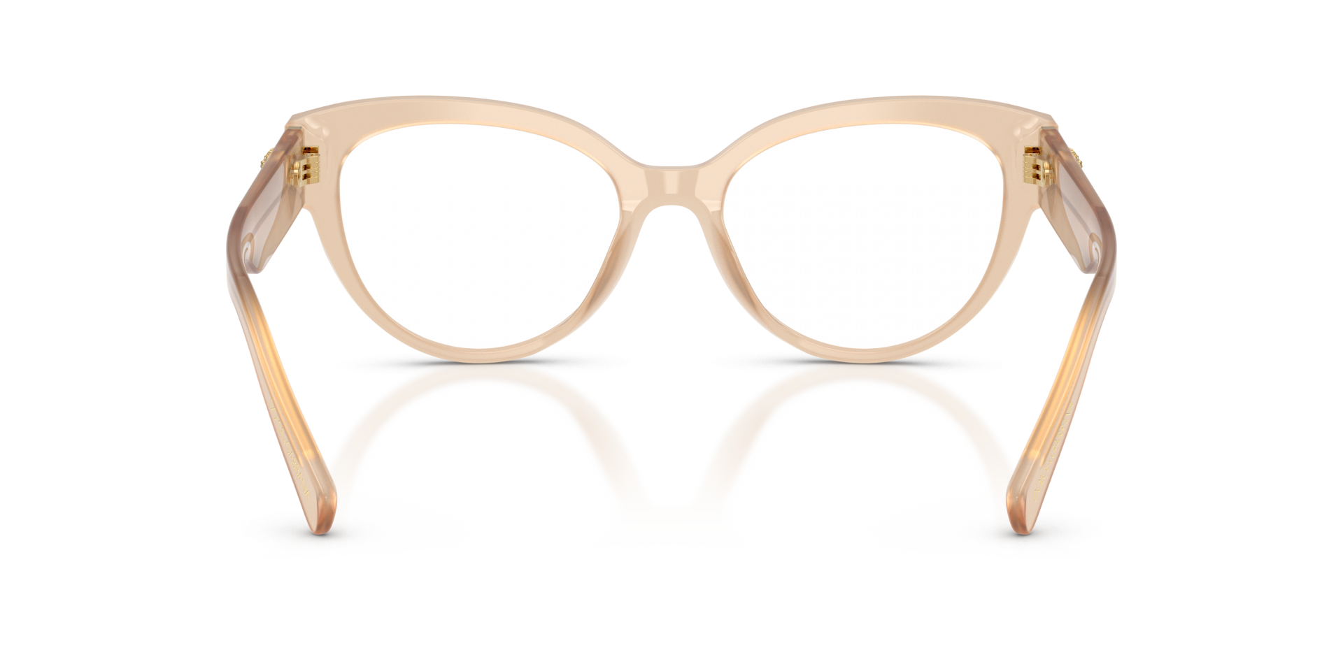 Ophthalmic frames Dolce & Gabbana DG3440 3089 8056266026850 | Ottica Lux