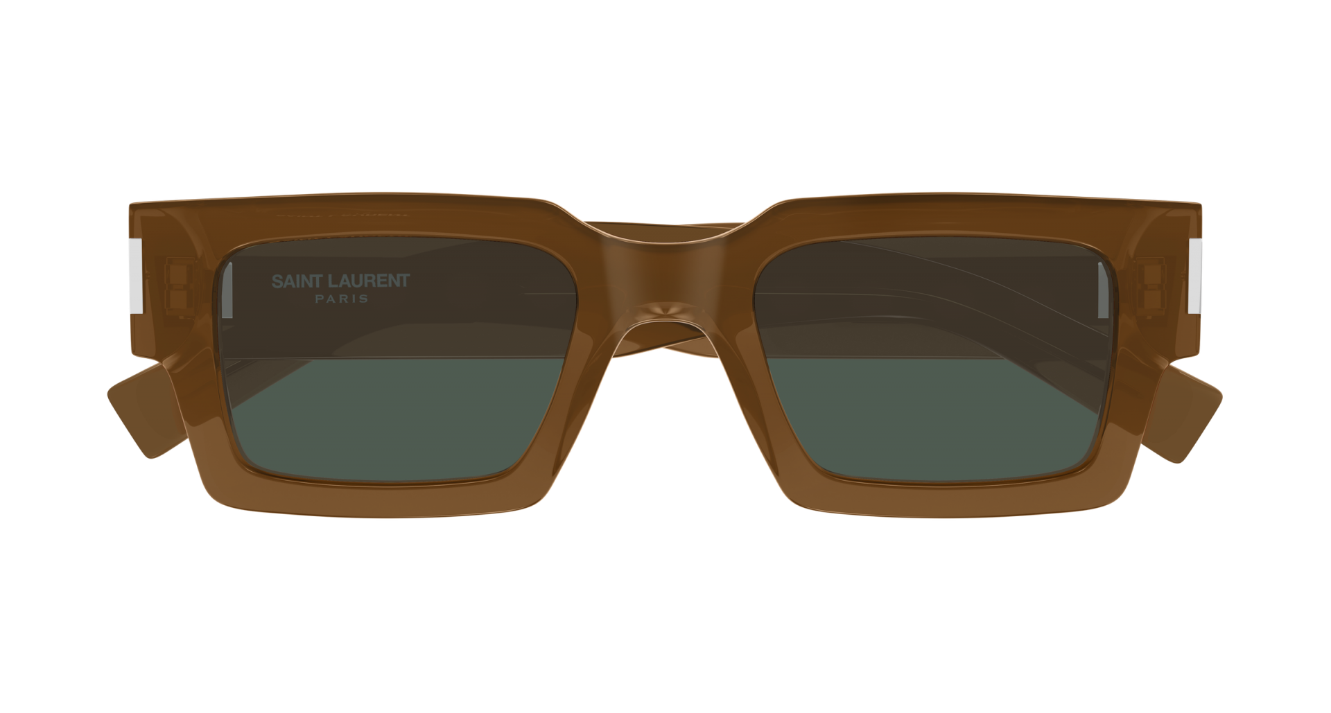 Sunglasses Saint Laurent SL 572 011 8056376667684 | Ottica Lux