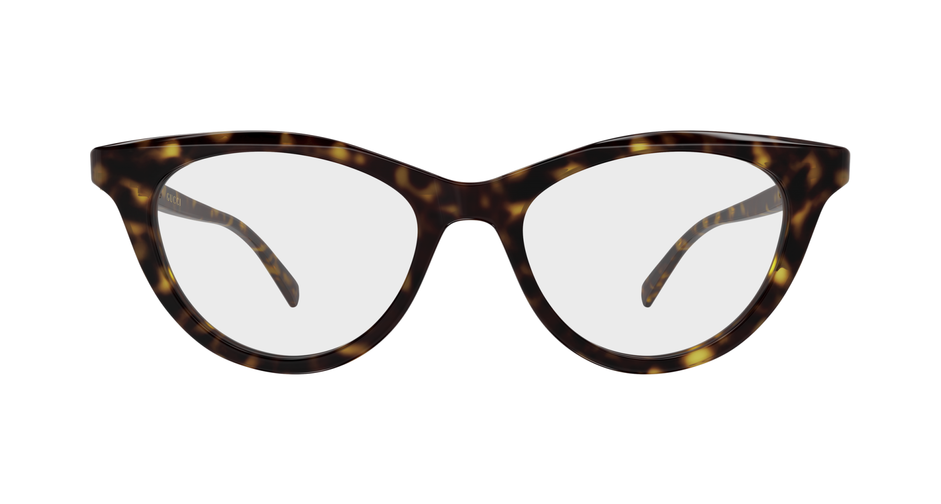 Occhiali da vista Gucci GG2034O 002 8056376643152 | Ottica Lux