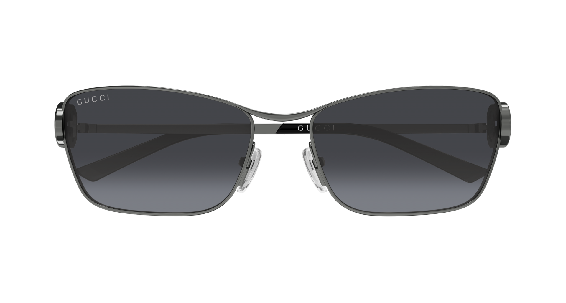 Occhiali da sole Gucci GG2045S 001 8056376640236 | Ottica Lux