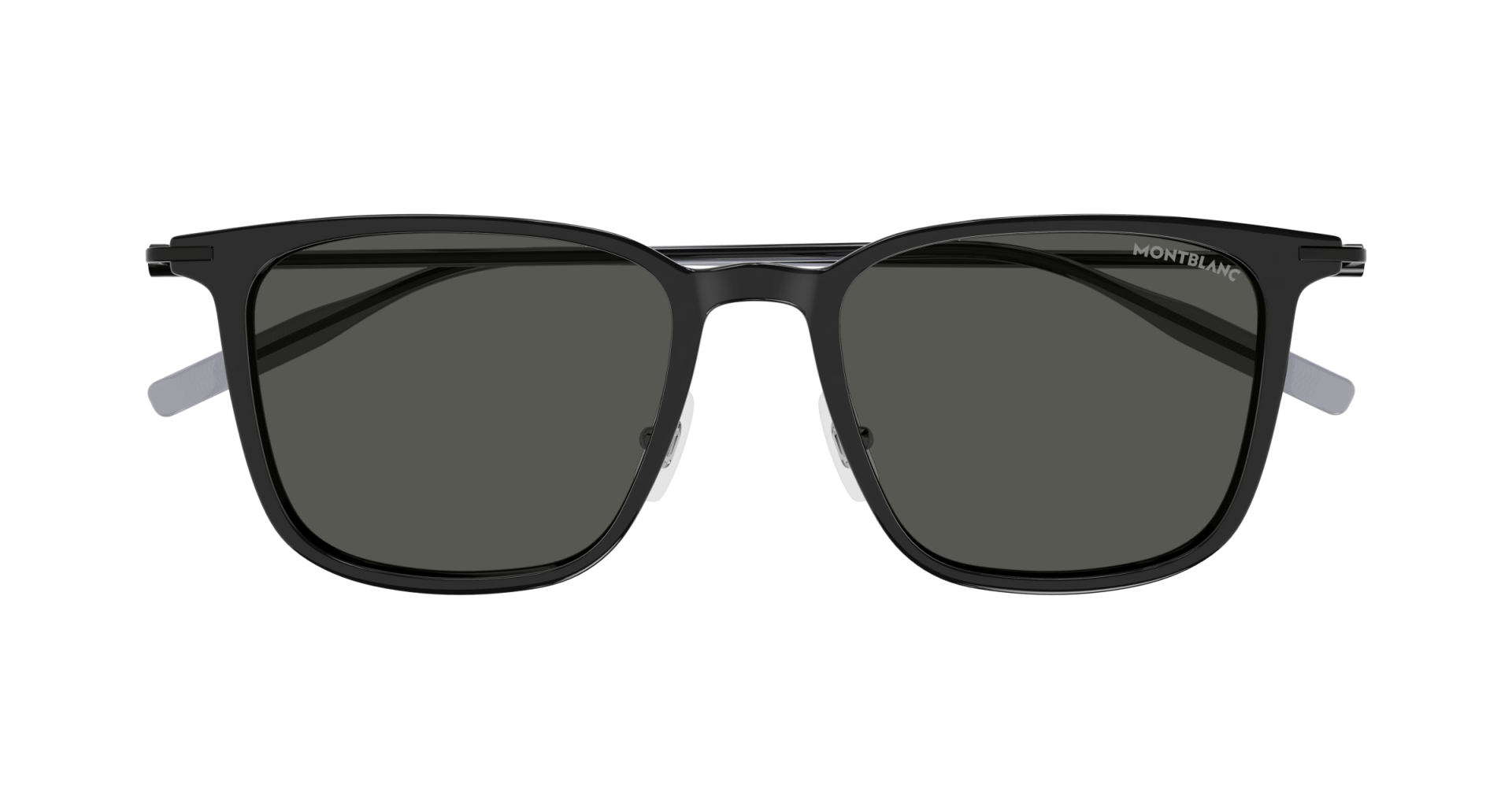 Occhiali da sole Mont Blanc MB0354S 001 8056376529708 | Ottica Lux