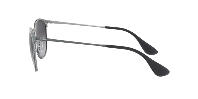 Sunglasses Ray-Ban RB3539 ERIKA METAL 192/8G 8053672565409 | Ottica Lux Sunglasses Ray-Ban RB3539 ERIKA METAL 192/8G 8053672565409 | Ottica Lux