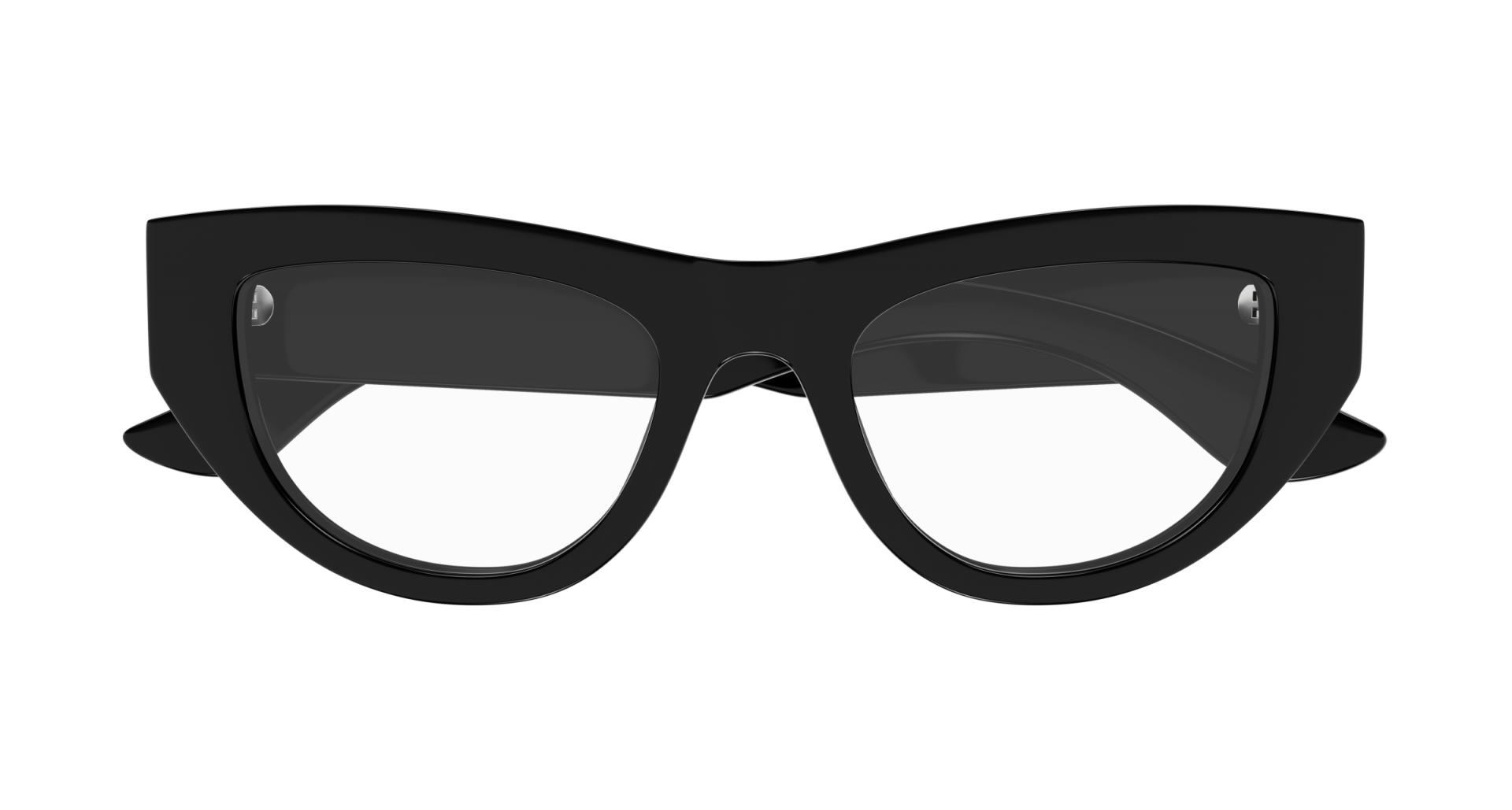 Occhiali da vista Alexander McQUEEN AM0512O 001 8056376567762 | Ottica Lux