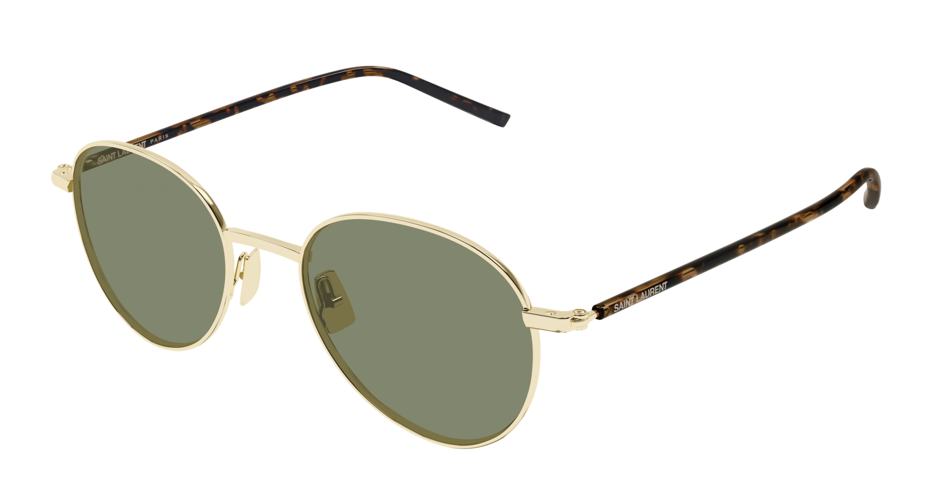 Occhiali da sole Saint Laurent SL 865 002 8056376663990 | Ottica Lux