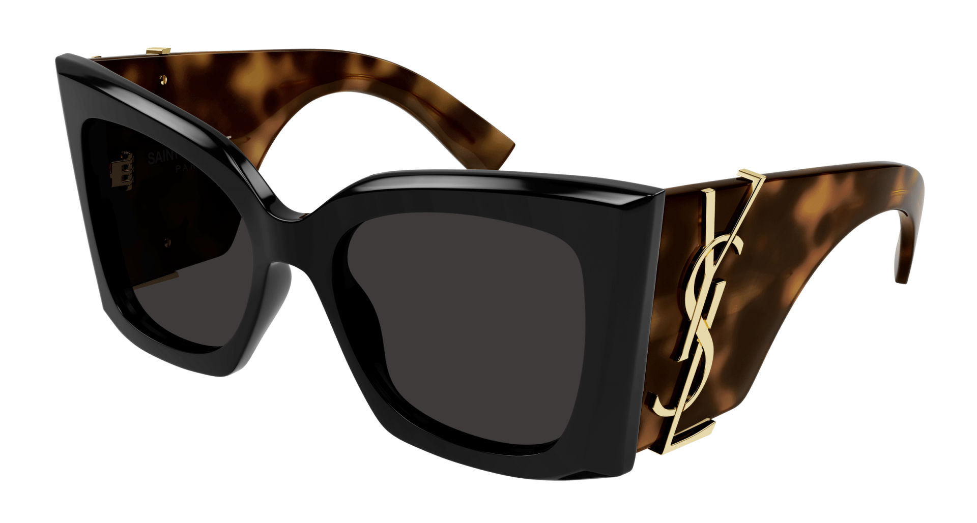 Occhiali da sole Saint Laurent SL M119 BLAZE 003 8056376510690 | Ottica Lux