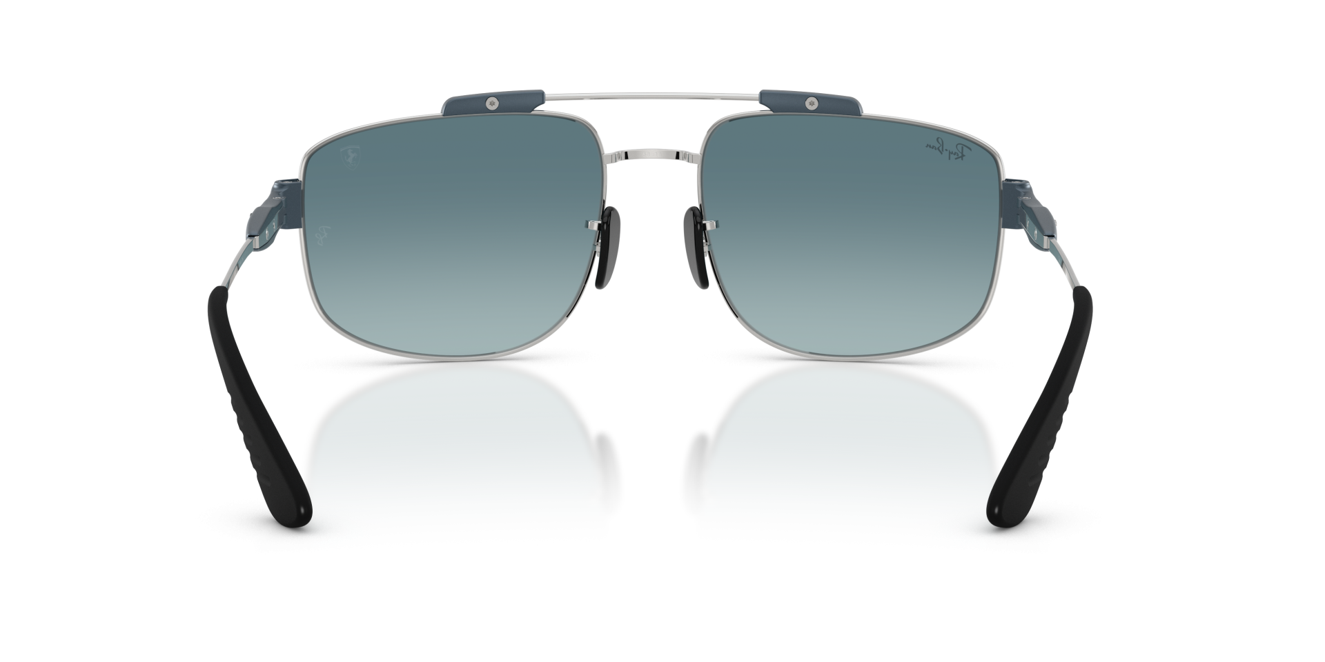 Sunglasses Ray-Ban RB3789M F1383M 8056262889145 | Ottica Lux