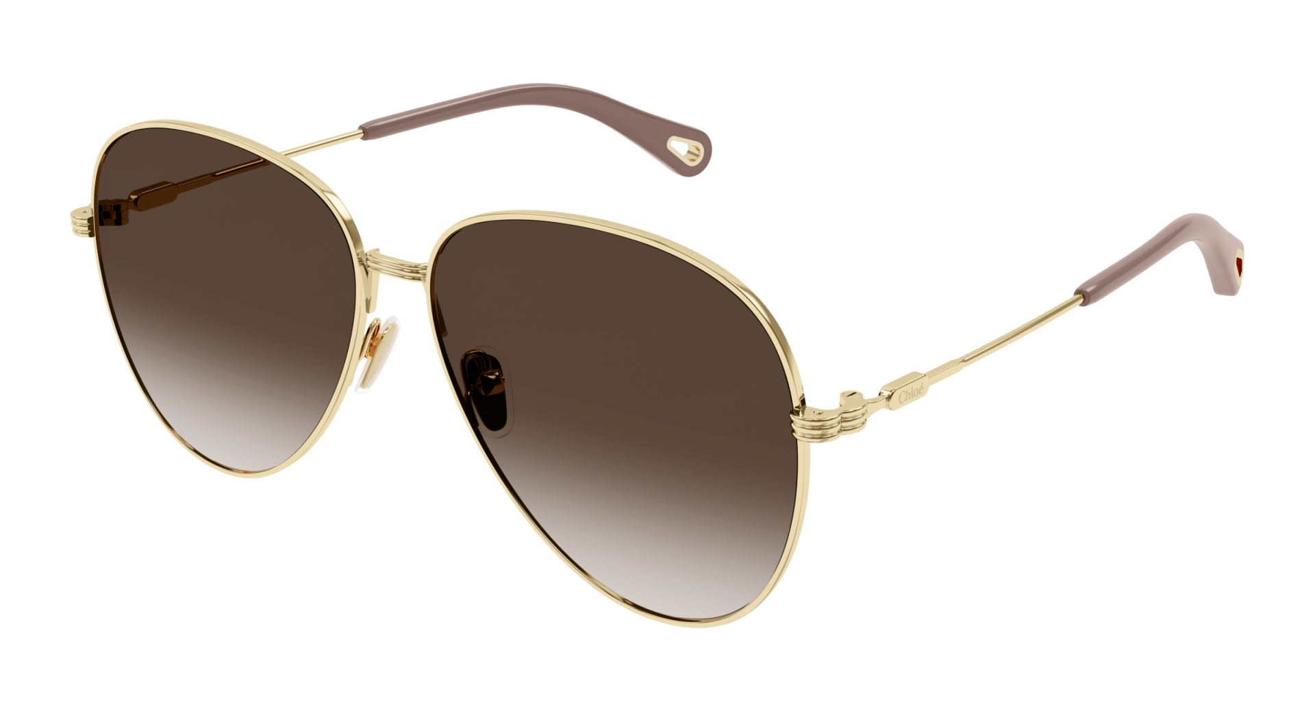 Occhiali da sole Chloé CH0177S 002 8056376445824 | Ottica Lux