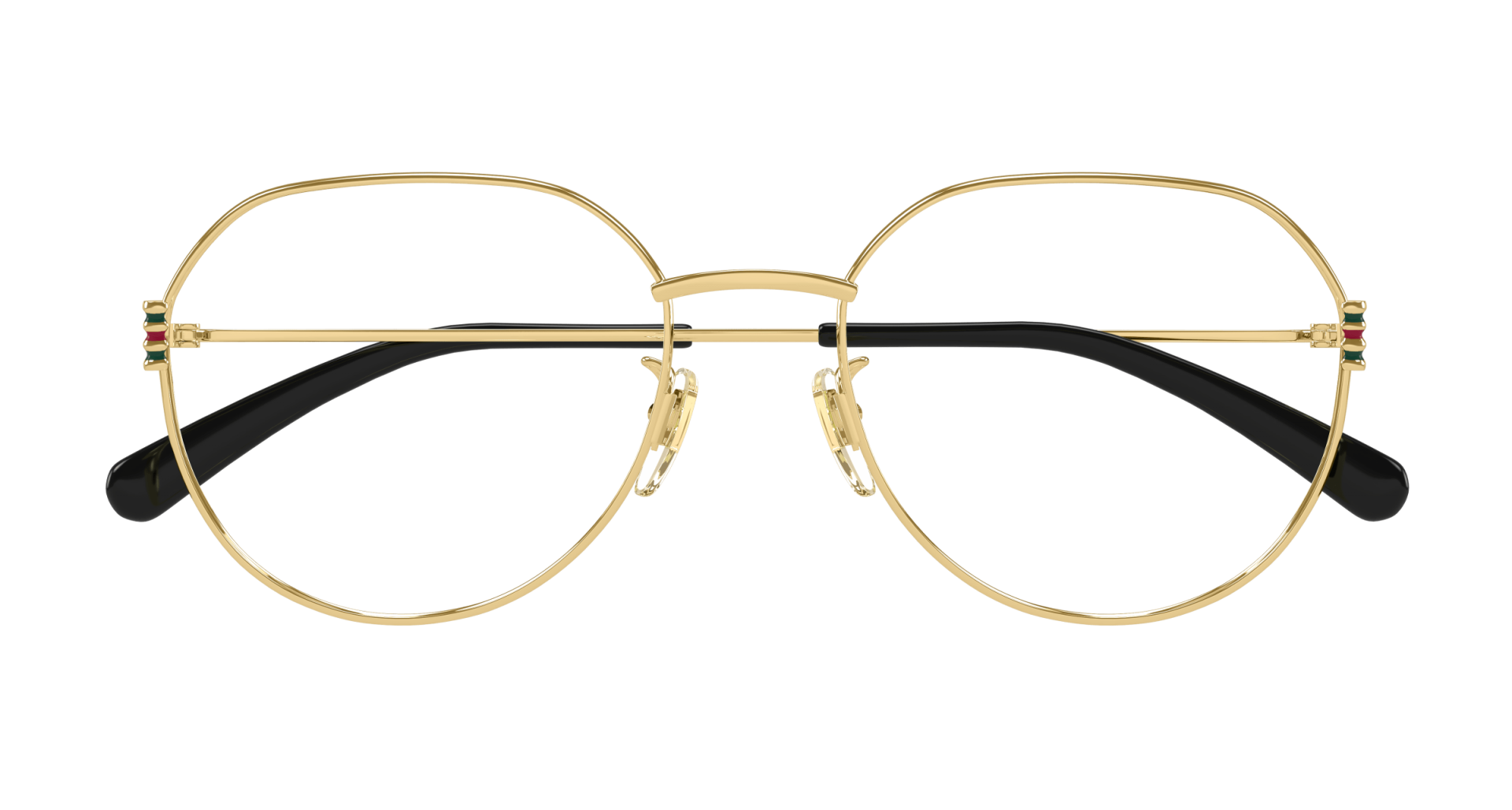 Ophthalmic frames Gucci GG1675OK 001 8056376520767 | Ottica Lux Ophthalmic frames Gucci GG1675OK 001 8056376520767 | Ottica Lux