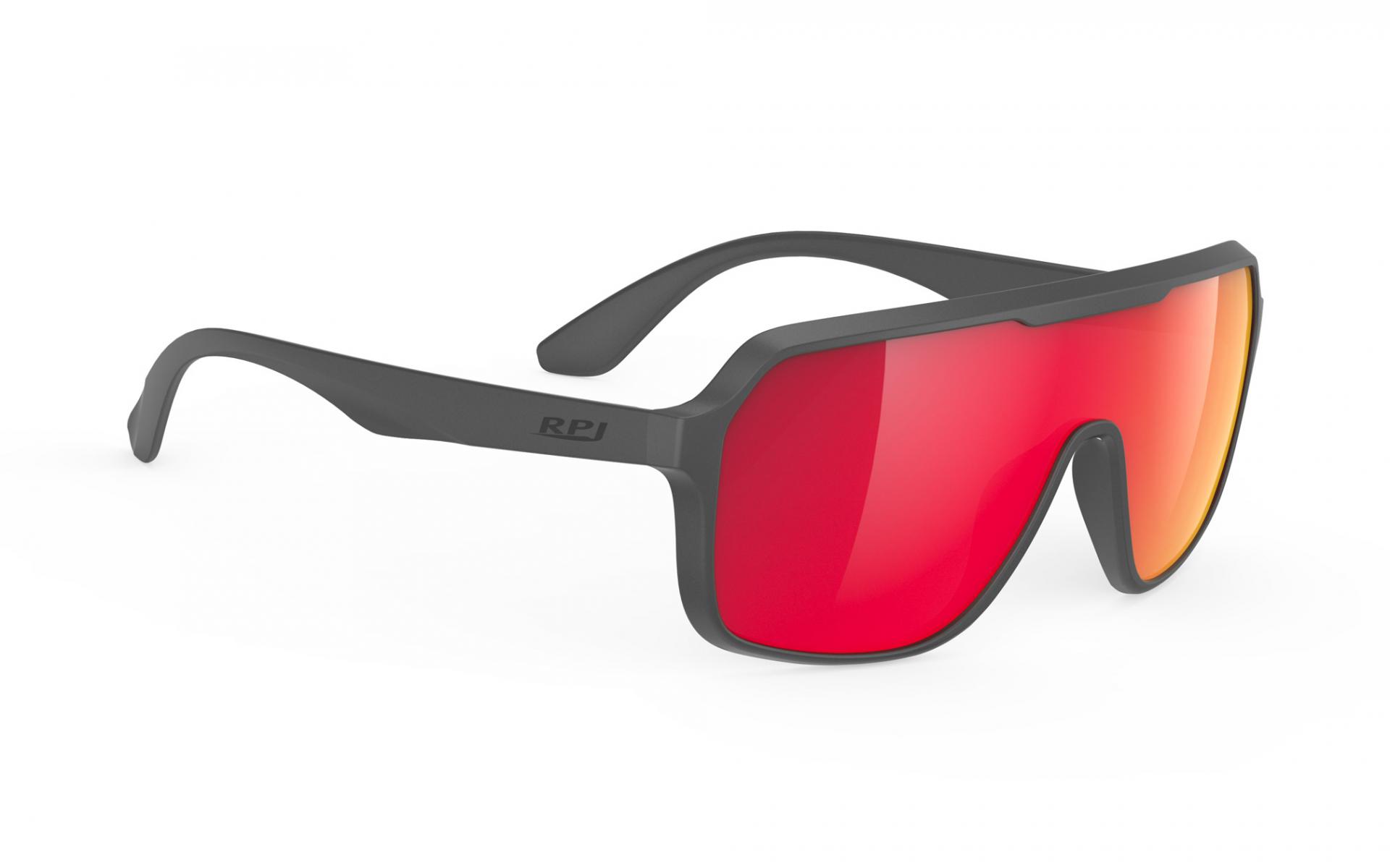 Occhiali da sole Rudy Project SJ60 Kacey 4433-Multilaser Red  | Ottica Lux