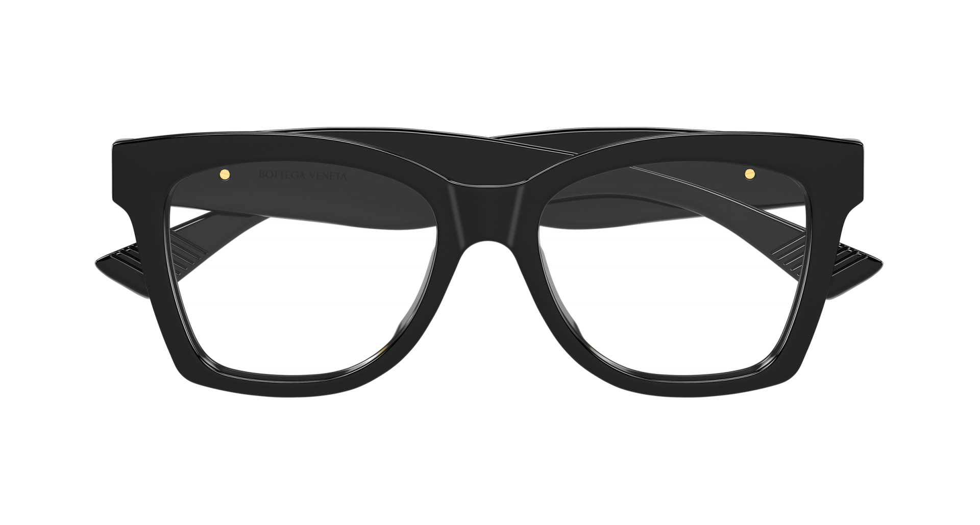 Occhiali da vista Bottega Veneta BV1459O 001 8056376650532 | Ottica Lux