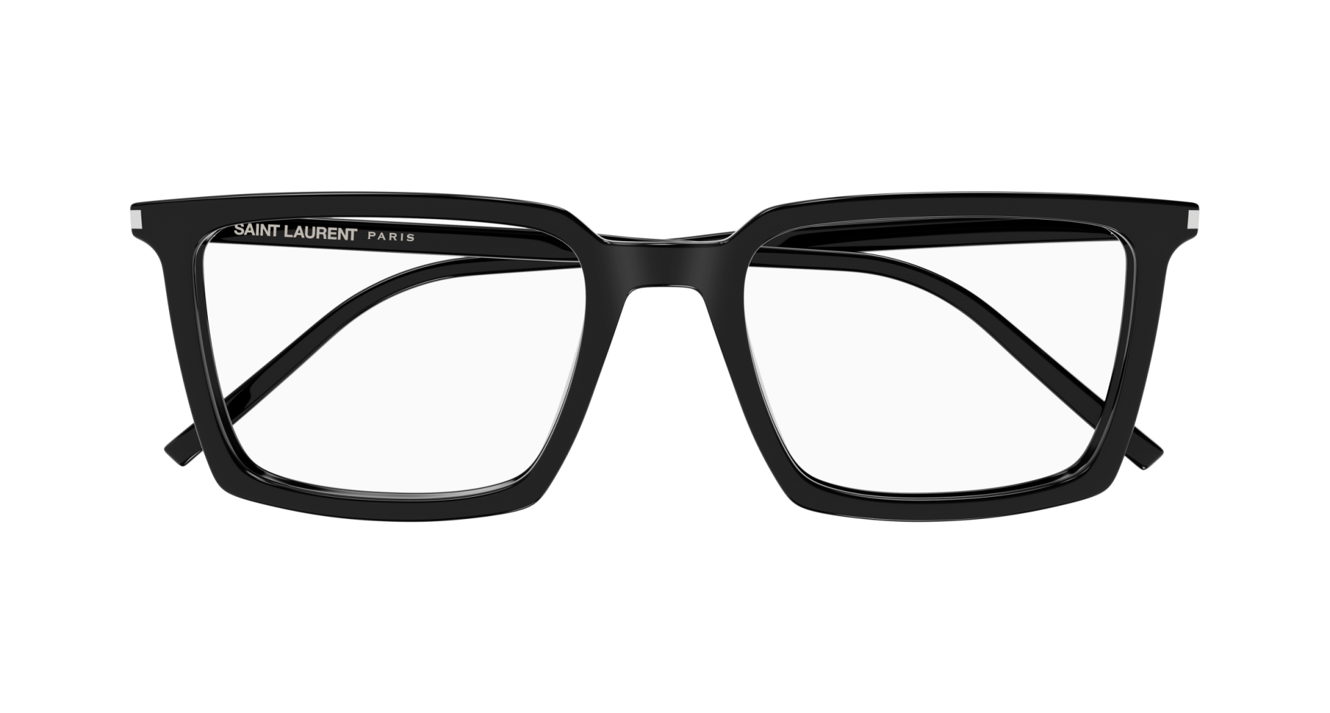 Occhiali da vista Saint Laurent SL 624 001 8056376466850 | Ottica Lux