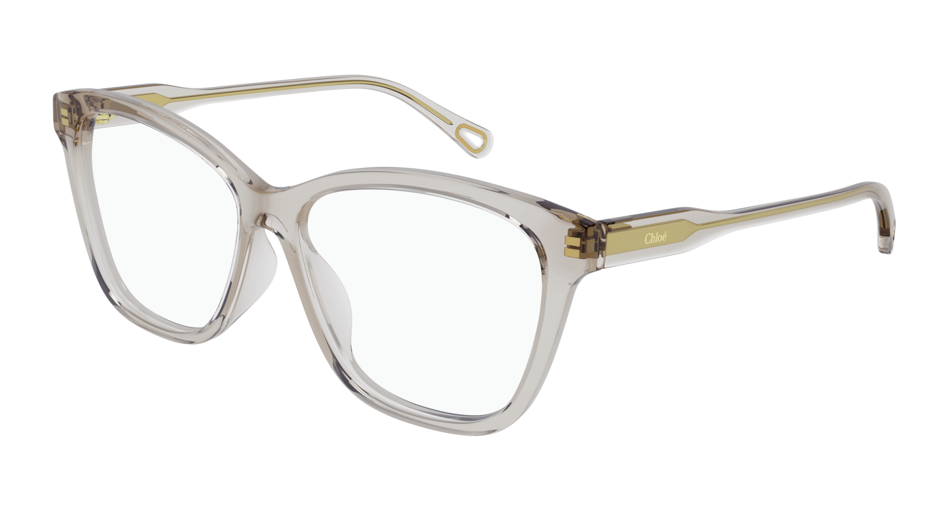 Occhiali da vista Chloé CH0084O 007 8056376396270 | Ottica Lux