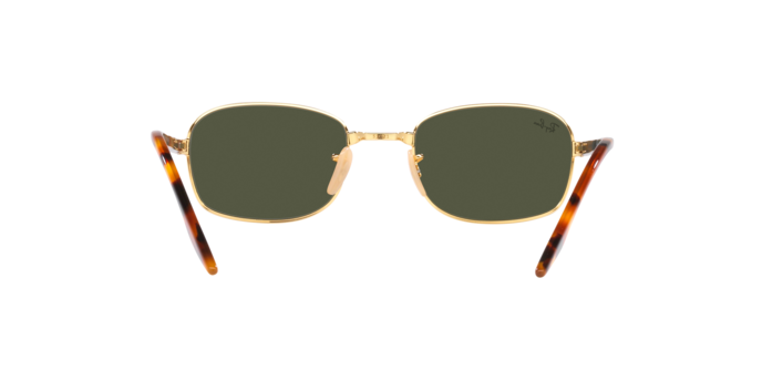 Occhiali da sole Ray-Ban RB3690 001/31 8056597625401 | Ottica Lux