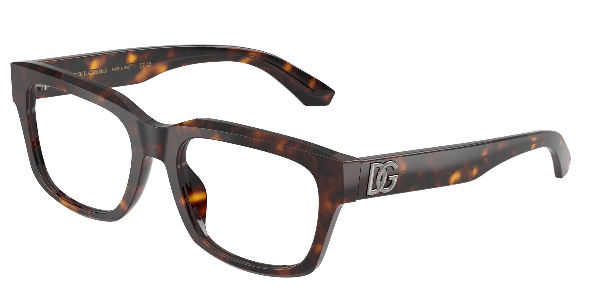 Ophthalmic frames Dolce & Gabbana dg3416 3330 8056262467633 | Ottica Lux