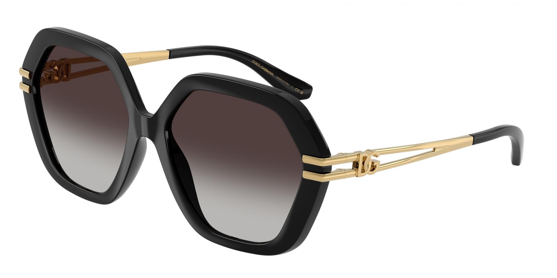 Occhiali da sole Dolce & Gabbana DG6210 502/13 8056266002618 | Ottica Lux